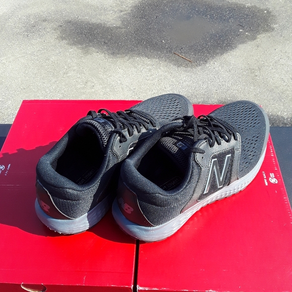 New Balance 520 Comfort Ride Size 9.5 / 11 WIDE MN - Picture 2 of 8